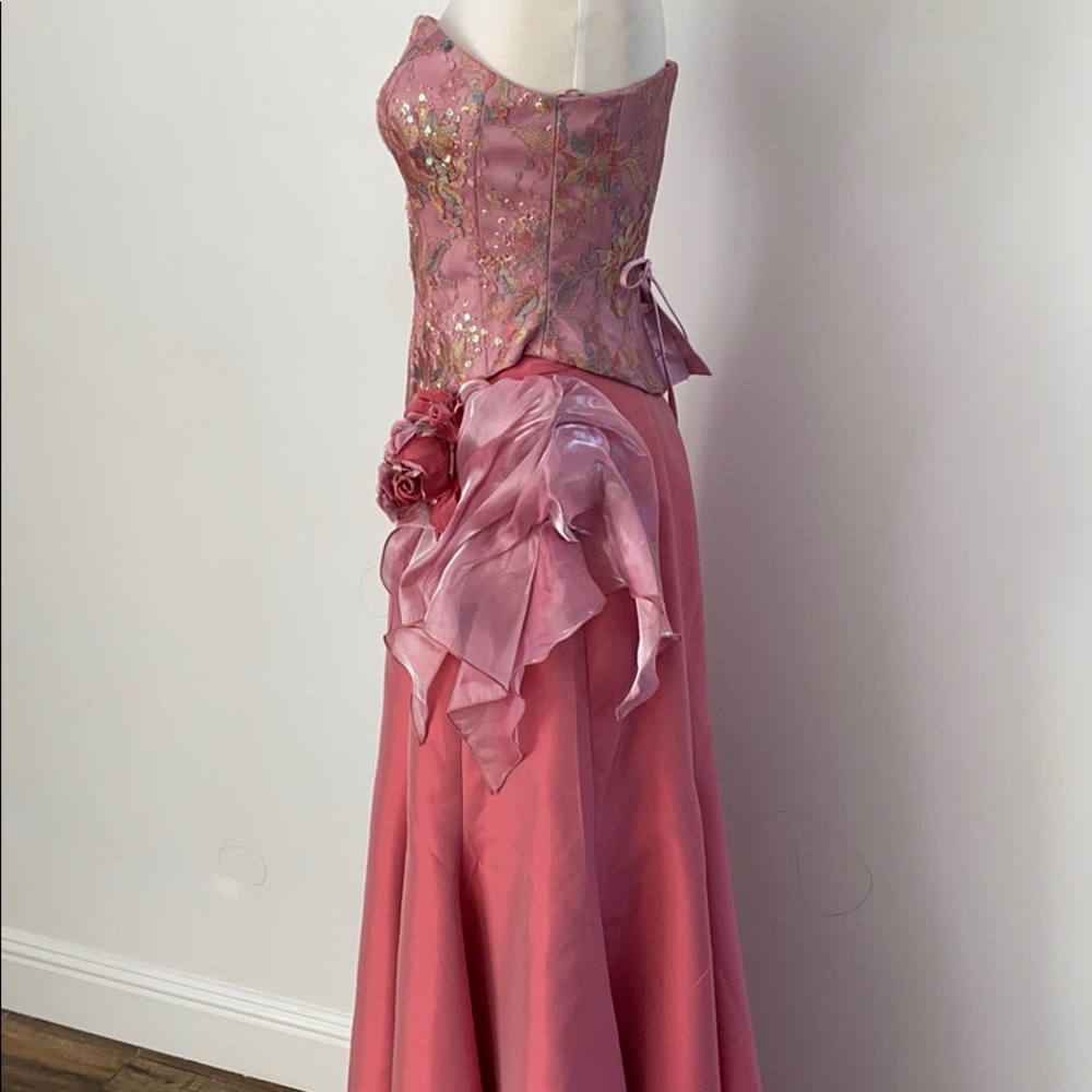 💕Dress - Picture 6 of 8